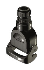 Harting 19431100757 Heavy Duty TOP 10B 1 Lever Cable New