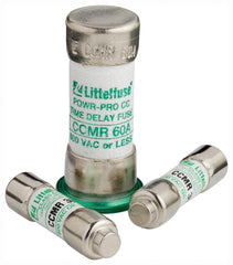 Littelfuse CCMR.500TXP CCMR.500TXP Power Fuse Time Delay 0.5A 600VAC