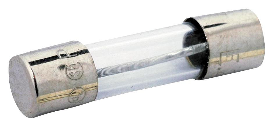 Littelfuse 023503.5MXP Cartridge Fuse Fast Acting 3.5A 250V