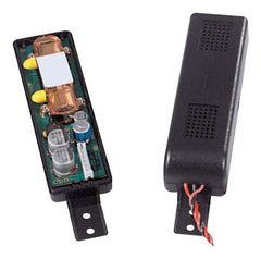 AMPHENOL ADVANCED SENSORS T8031-1M DUCT MOUNT SENSOR, CO2, ANALOGUE O/P