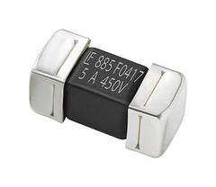 Littelfuse 0885002.DR Fuse AEC-Q200 2A 500VDC 0402