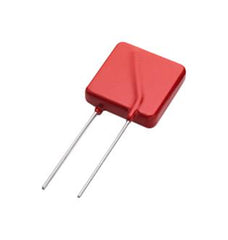 LITTELFUSE V25S550P TVS Varistor, 550 V, 745 V, UltraMOV 25S Series, 1.475 kV, Radial Leaded