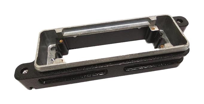 Harting 09400240391 Housing Bulkhead 24B Screw New