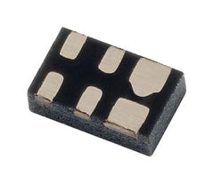 Littelfuse AQ3400-02UTG TVS Diode AQ3400 Series Bidirectional 5 V 16 Udfn 6 Pins