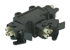 Harting 09120084752 09120084752 Heavy Duty Conn Rcpt 2POS