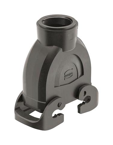 Harting 19430160737 19430160737 Heavy Duty TOP 16B 2 Lever Cable