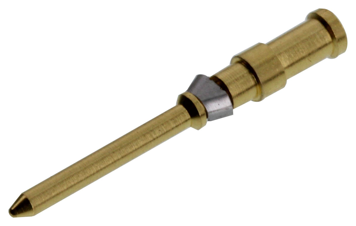 Harting 09150006303 Heavy Duty Contact PIN Crimp 20AWG