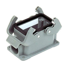 Harting 19340030270 19340030270 HAN HVE Base Surface LC 2 Levers Entri 29H1869