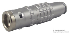HARTING 66 30 226 001700 Heavy Duty Connector, Housing & Insert, Han Series, Panel Mount, Receptacle, 4 Contacts, Socket