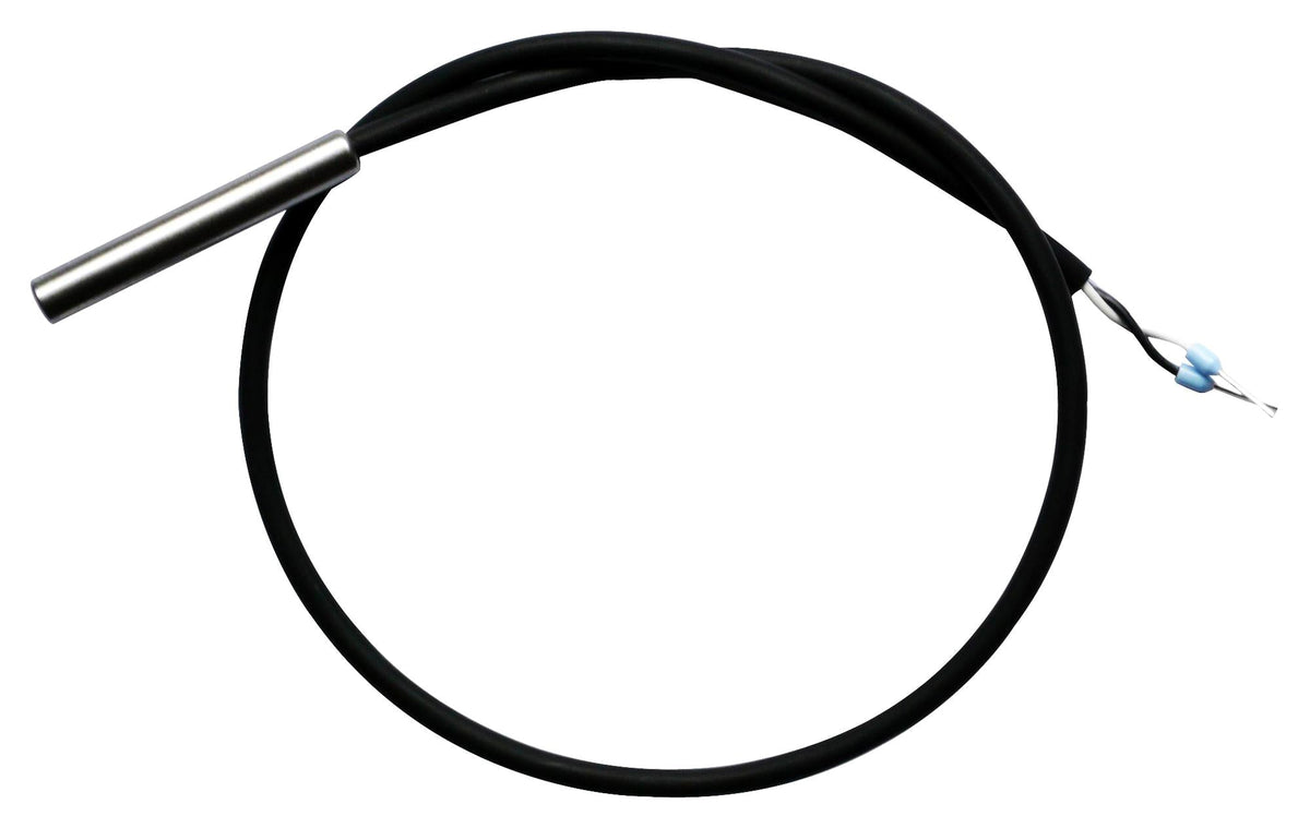 Amphenol Advanced Sensors JS8746C-0.20 Probe Harsh Environment 39.5 mm 5.8 Stainless Steel JS8746 Series