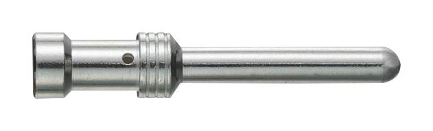Harting 09330006111 Heavy Duty Contact PIN Crimp 14AWG