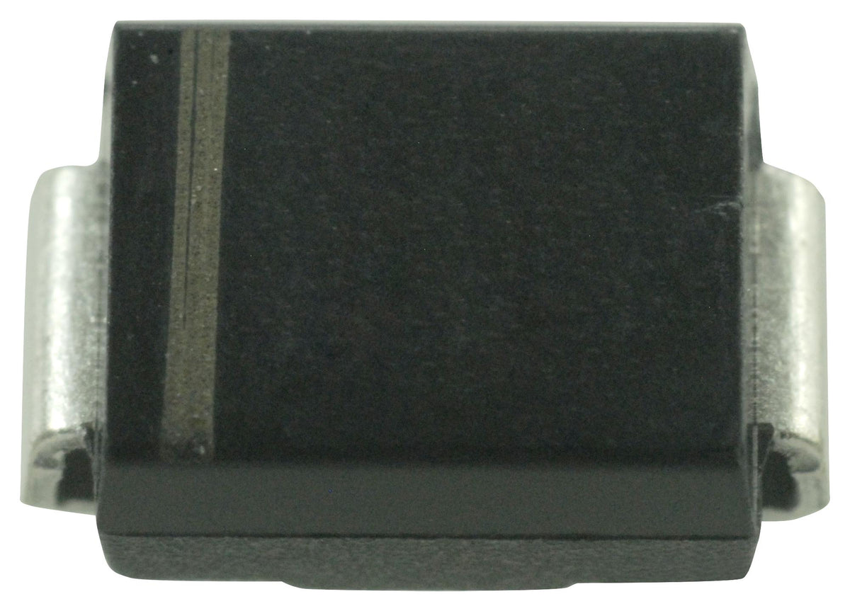 Littelfuse 1.5SMC27A TVS Diode 1.5SMC Series Unidirectional 23.1 V 37.5 DO-214AB (SMC) 2 Pins New