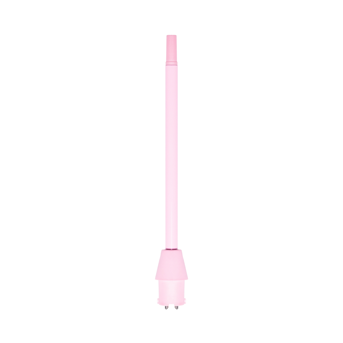 0.35" Clampless Curling Tong Attachment