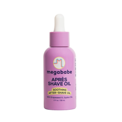 AprÃ¨s Shave Soothing After-Shave Oil