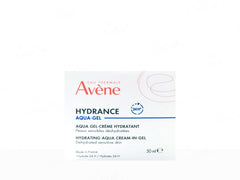 Avene Hydrance Hydrating Aqua Cream-In-Gel