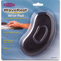 Belkin WaveRest Gel Wrist Pad (Black)