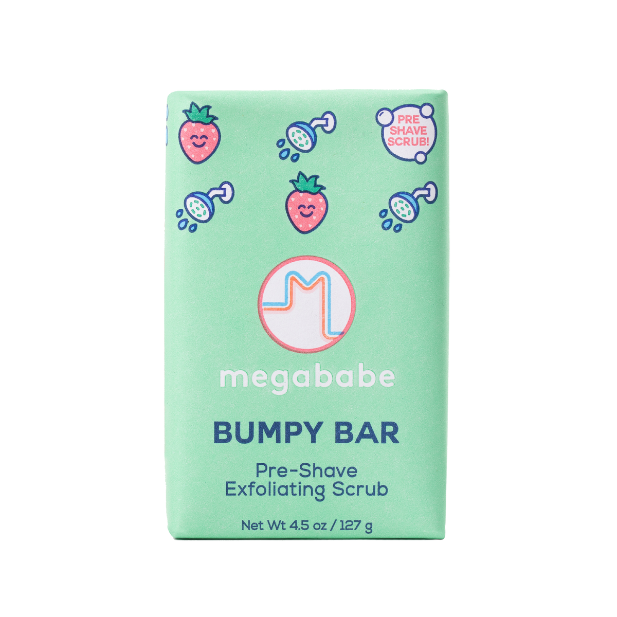 Bumpy Bar