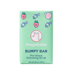 Bumpy Bar