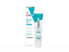 CeraVe Blemish Control Gel With AHA & BHA