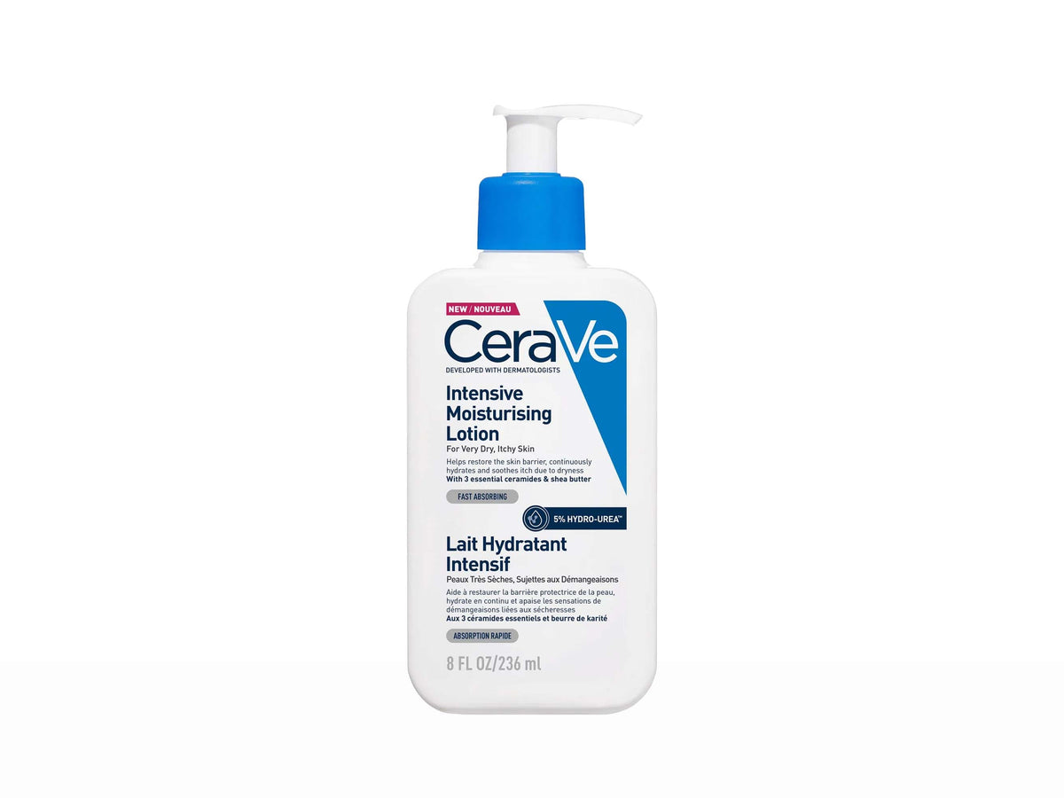 CeraVe Intensive Moisturising Lotion For Very Dry & Itchy Skin