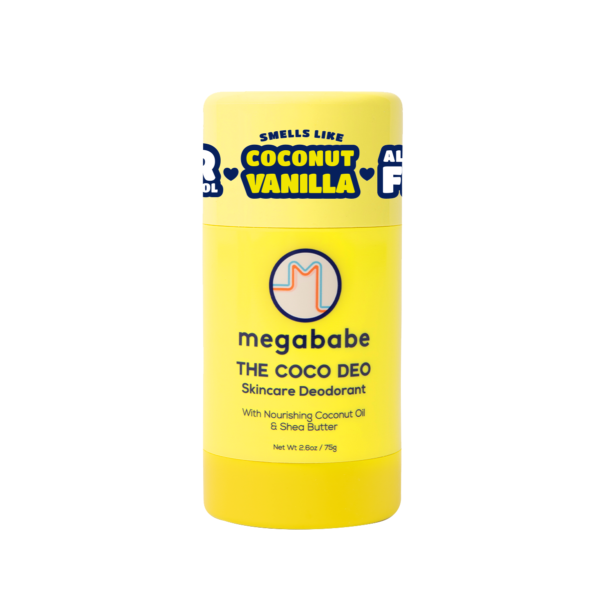 The Coco Deo