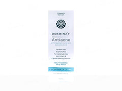 Dermina F Antiacne Self-Foaming Face Wash