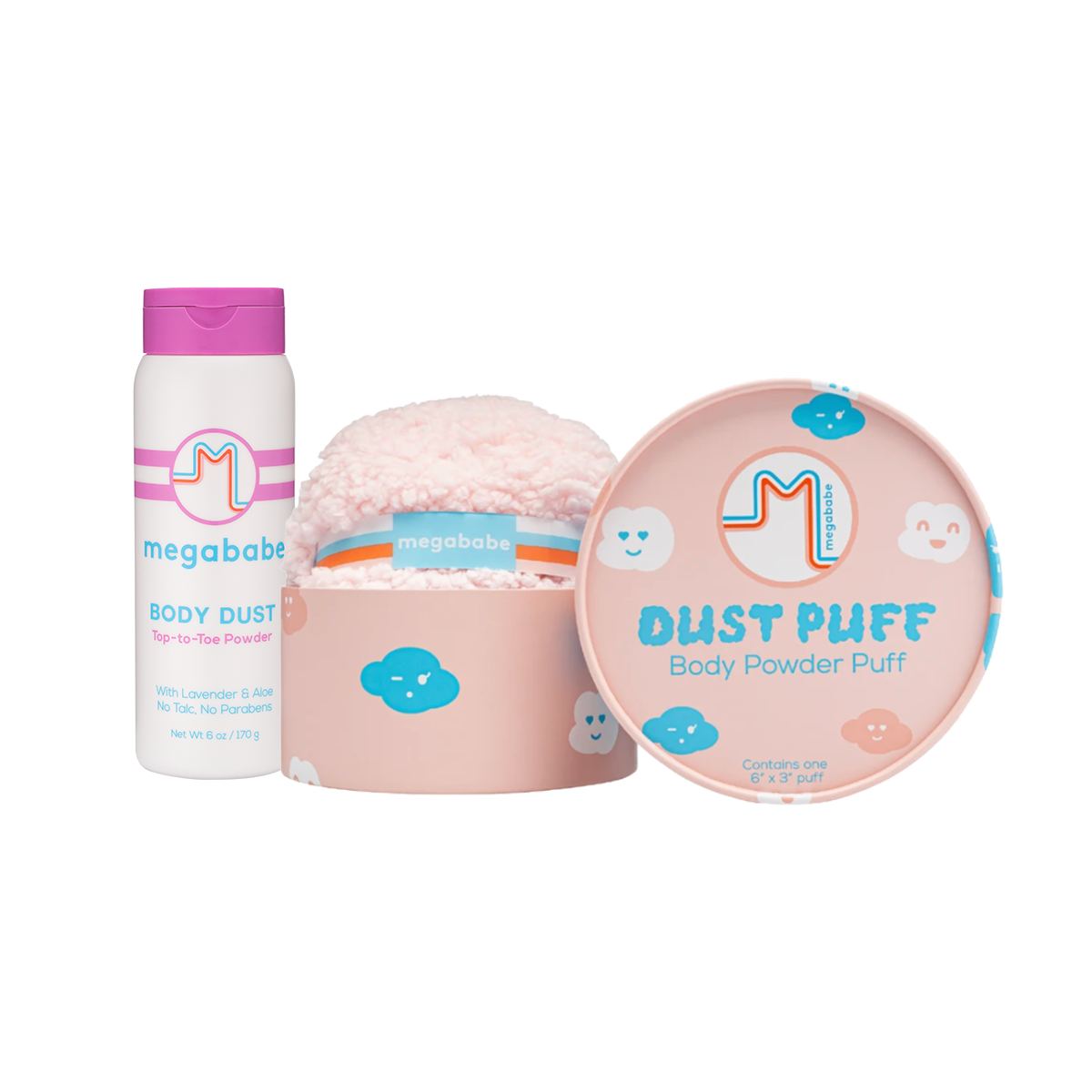 Dust Duo