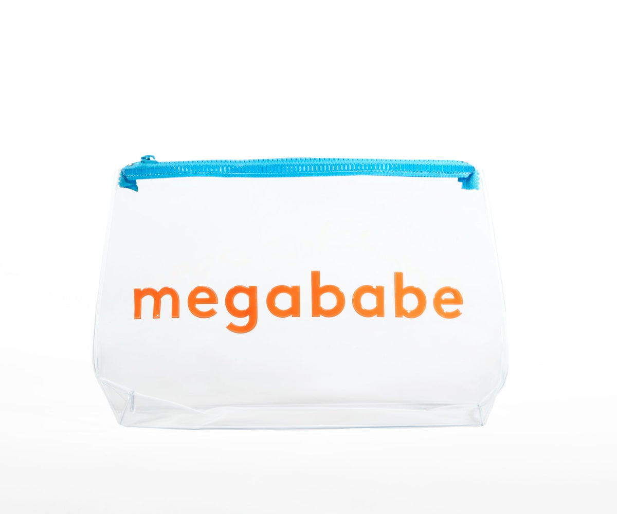 Megababe Pouch