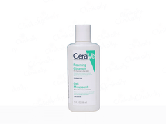 CeraVe Foaming Cleanser for Normal to Oily Skin