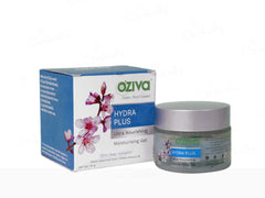 OZiva Hydra Plus Ultra Nourishing Moisturising Gel