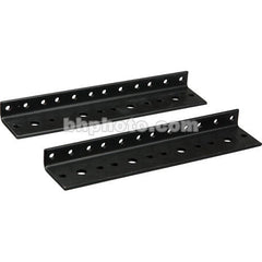 SKB 10 Space Rear Rail Kit - for SKB 10U US Series Roto Rack Case