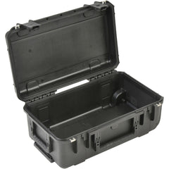 SKB 3I-2011-7B-E Mil-Std Waterproof Case 7" Deep (Black)