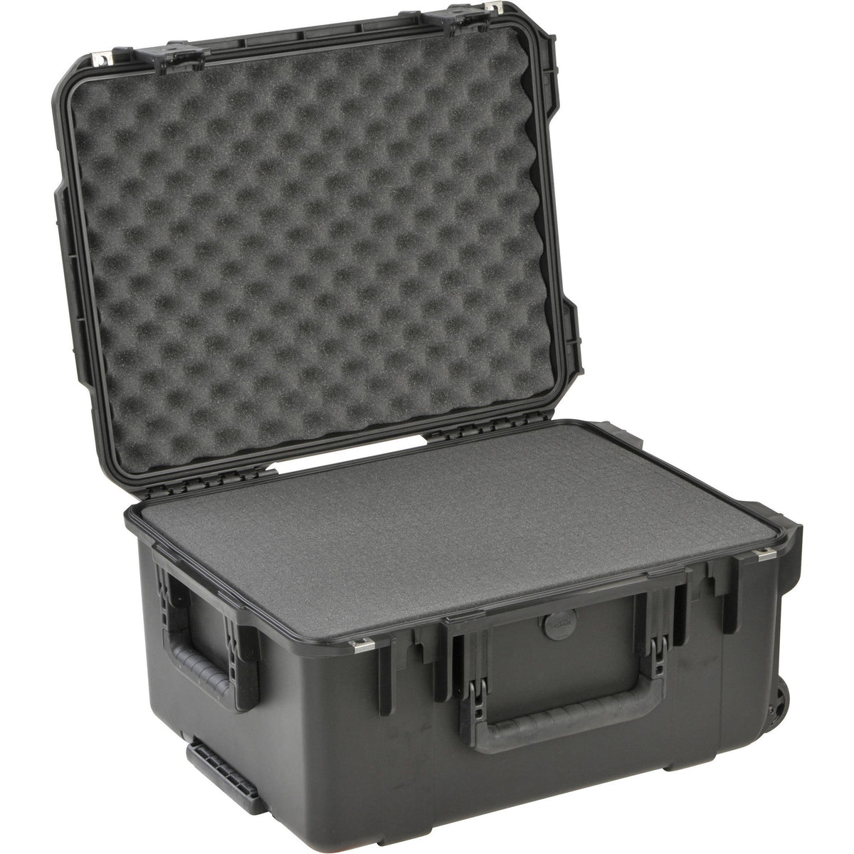 SKB 3I-2015-10B-C Mil-Std Waterproof Case 10" Deep (Black)