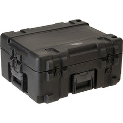 SKB 3R2217-10B-EW Roto-molded Mil-Standard Utility Case with Wheels (Empty)