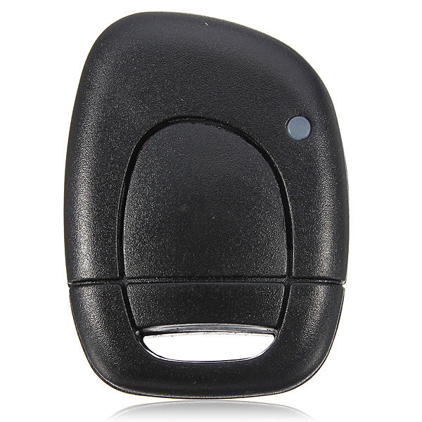 1 Button Remote Key Fob Case Shell Cover For Renault Clio PCF7946