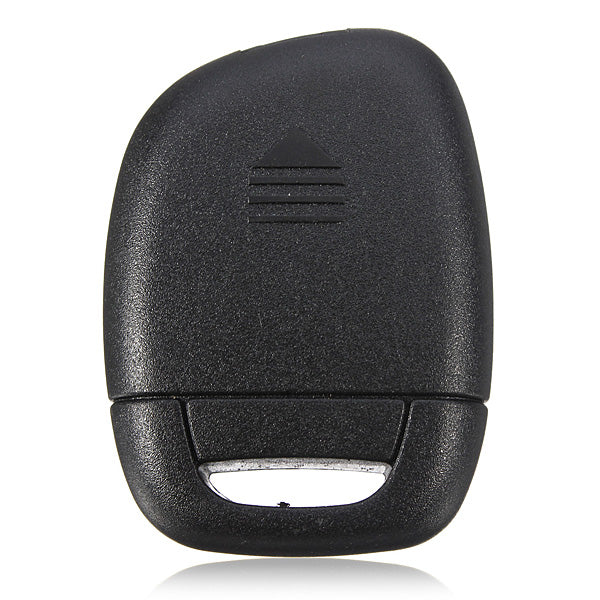 1 Button Remote Key Fob Case Shell Cover For Renault Clio PCF7946