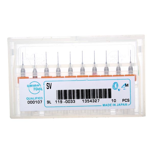0.2mm 0.3mm 0.4mm 0.5mm Nozzle Cleaning Drill Bit Kit For 3D Printer
