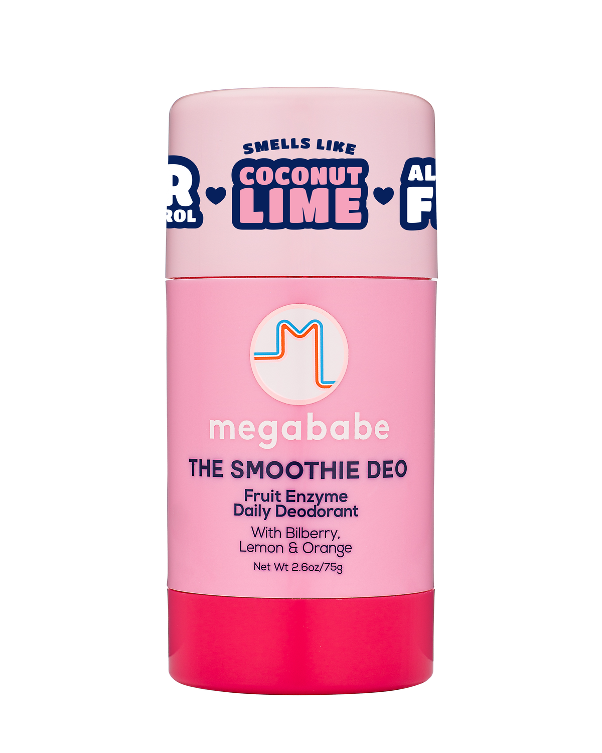 The Smoothie Deo