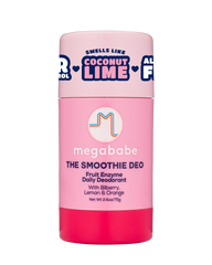 The Smoothie Deo