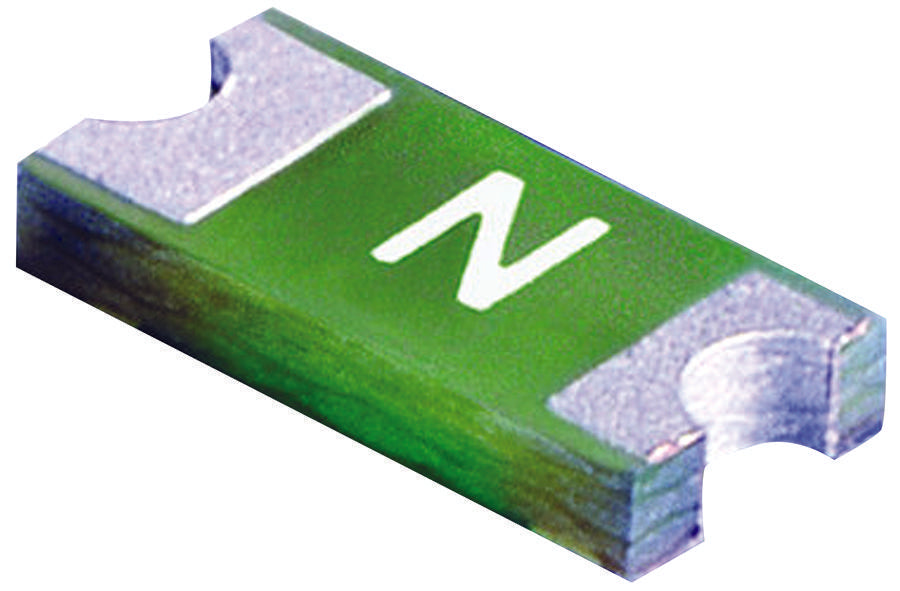Littelfuse 0494002.NR Fuse Fast Acting 2A 0603