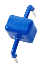 Littelfuse AK10-430C TVS Diode AK10 Series Bidirectional 430 V 625 Axial Leaded 2 Pins