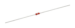 Amphenol Advanced Sensors TH310G39GBSN NTC Thermistor 10K Axial Leaded