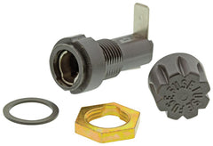 Littelfuse 03420828H Fuse Holder 6.3 X 32MM Panel Mount