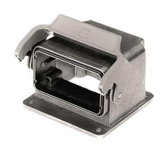 Harting 09665627813 09665627813 Connector D-SHELLPCB MOUNTRECEPT50 CONTACTSPIN0.109 Pitchr Angle PC Tail TERMINAL#4-40 93C7859