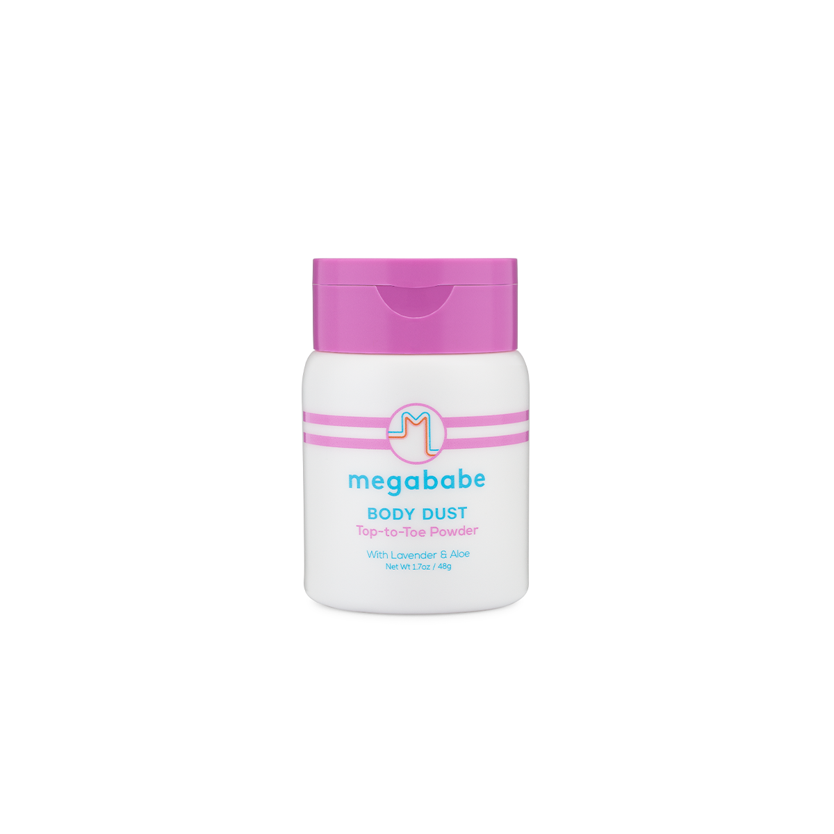 Body Dust Mini