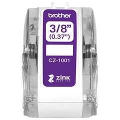 Brother 0.37" x 16.4' Label Roll