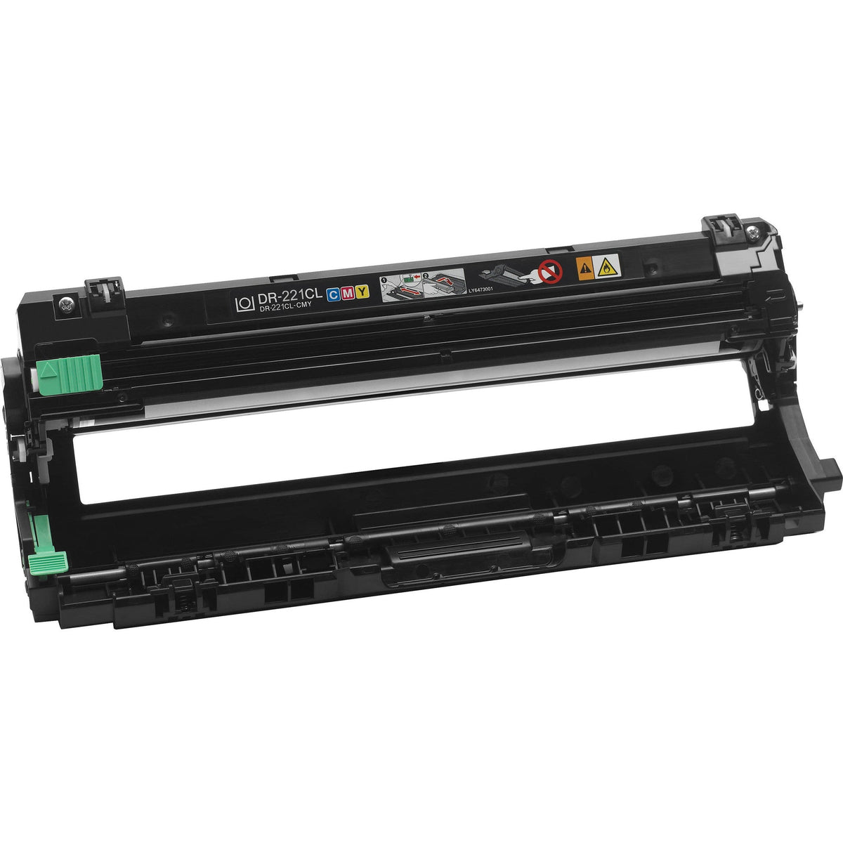 Brother DR221CL Drum Unit Set