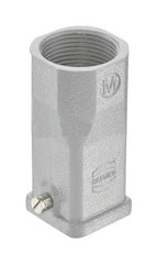 Harting 19202031445 Heavy Duty Conn Hood 1 Lever Size 3A New