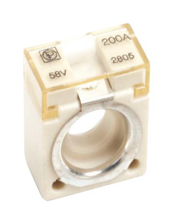 Littelfuse 155.0892.5751 Fuse Automotive Fast Acting 75 A 58 V 29.21mm x 8.85mm 34.29mm CF Series