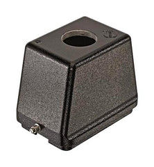 Harting 19370480449 Heavy Duty Conn 1 Lever Size 48B